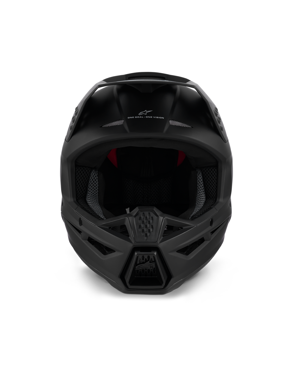 SM3 Solid Helmet ECE06/DOT