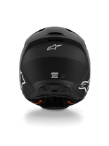 SM3 Solid Helmet ECE06/DOT