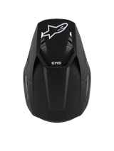 SM3 Solid Helmet ECE06/DOT