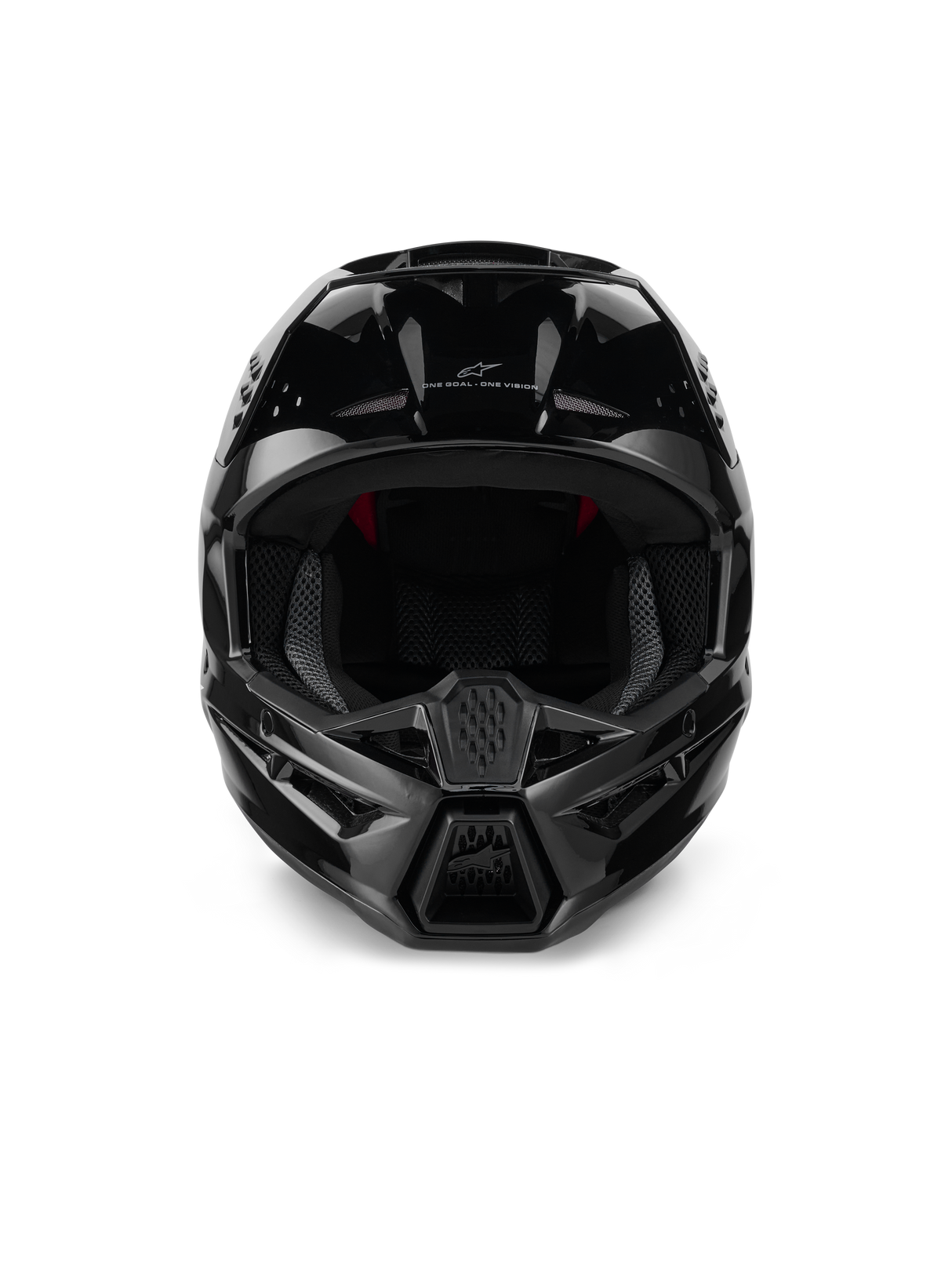 SM3 Solid Helmet ECE06/DOT