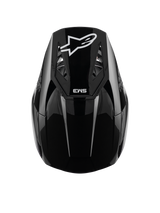 SM3 Solid Helmet ECE06/DOT