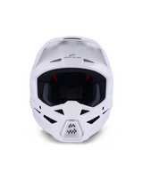 SM3 Solid Helmet ECE06/DOT