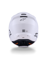 SM3 Solid Helmet ECE06/DOT