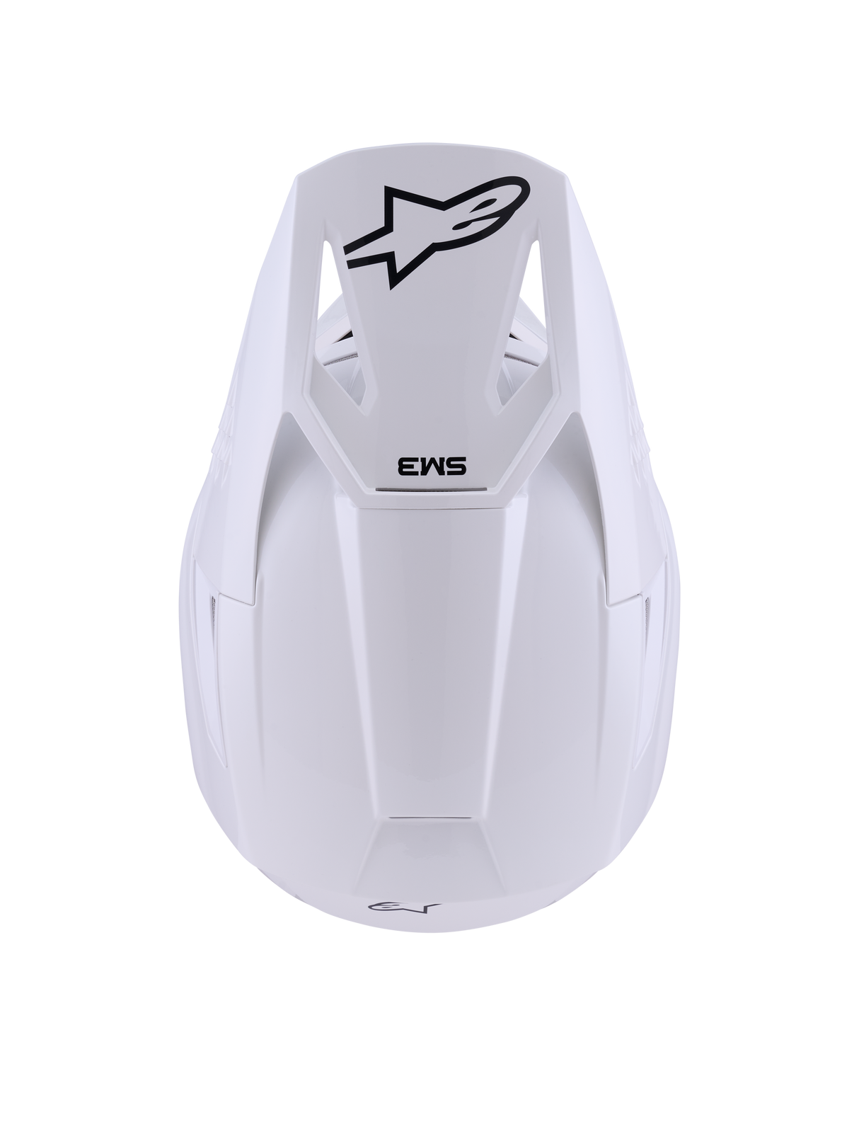 SM3 Solid Helmet ECE06/DOT