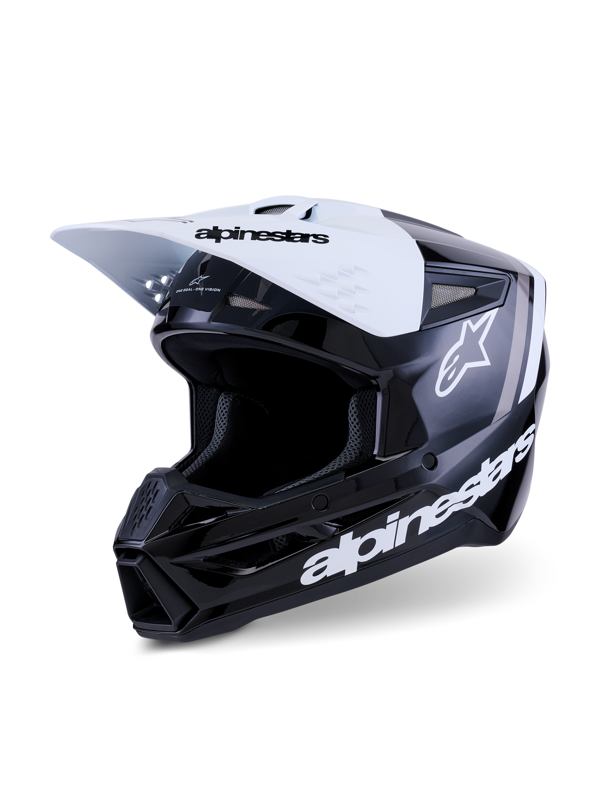 SM3 Radium Helmet ECE06/DOT