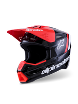 SM3 Radium Helmet ECE06/DOT