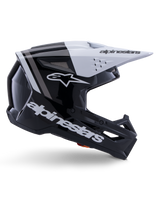 SM3 Radium Helmet ECE06/DOT