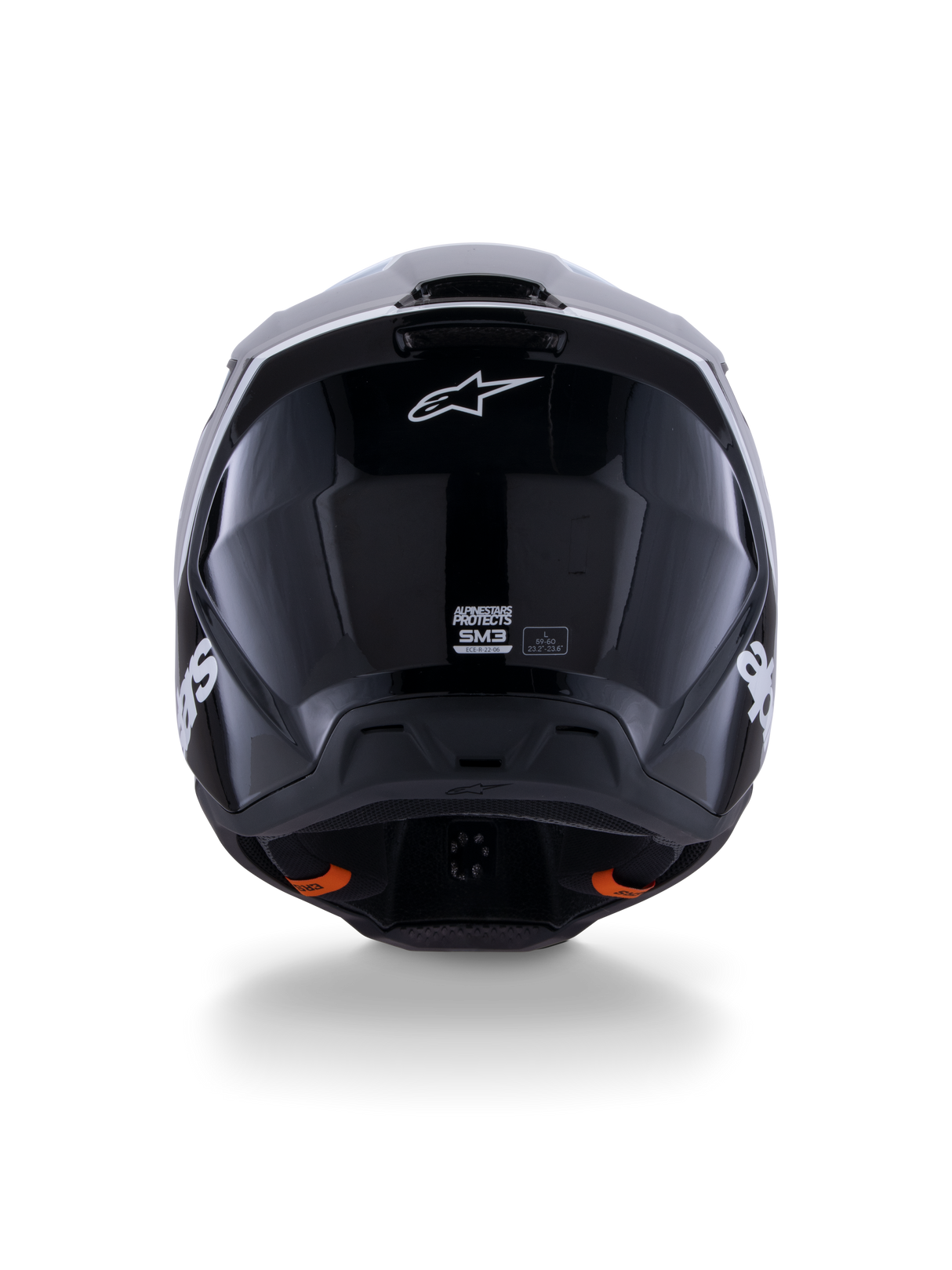 SM3 Radium Helmet ECE06/DOT