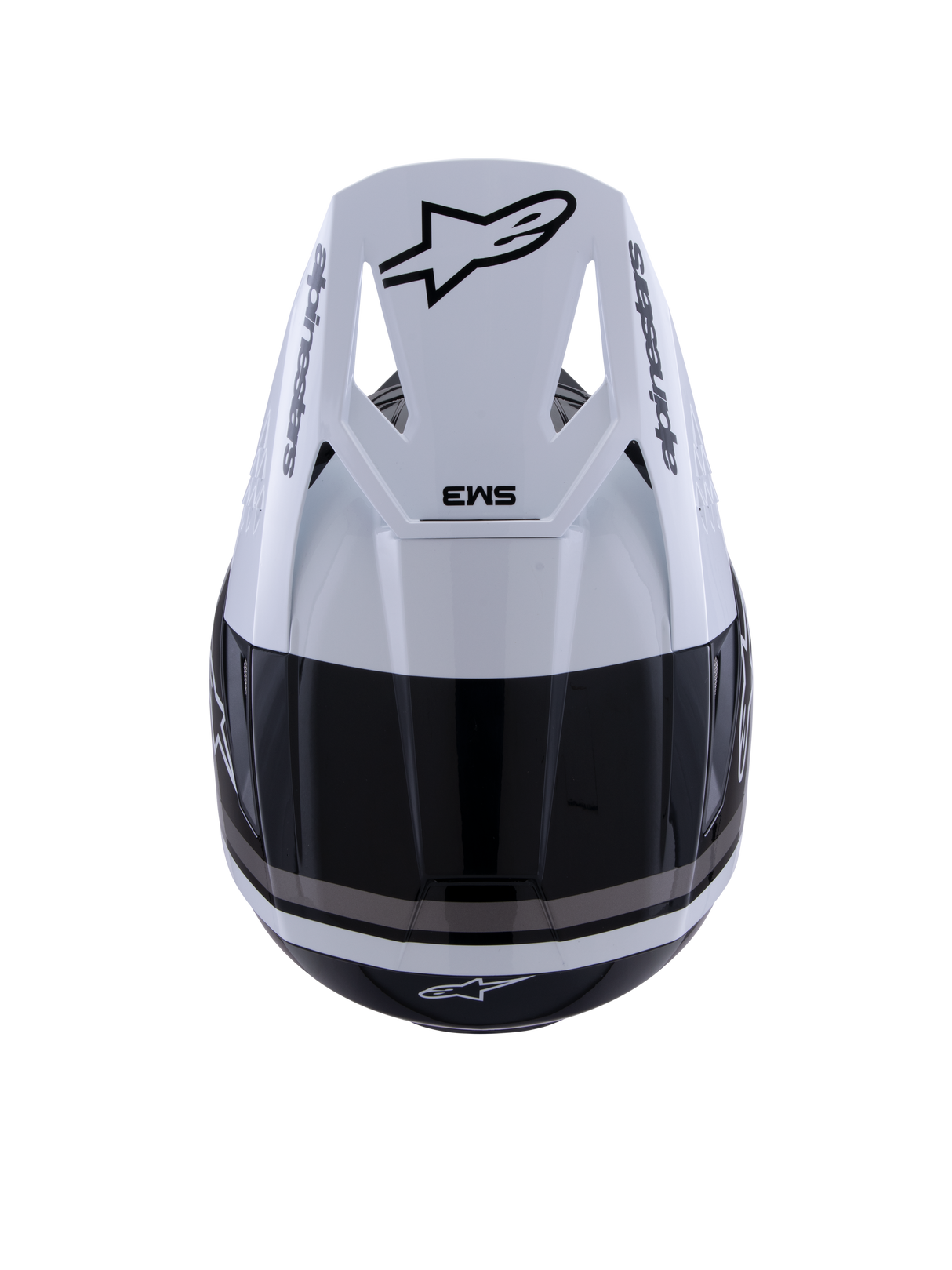 SM3 Radium Helmet ECE06/DOT