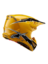 Supertech M10 Ampress Helmet