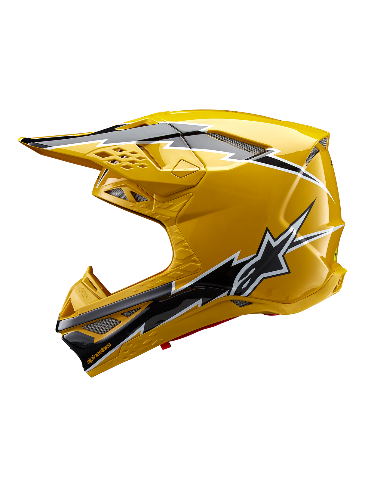 Supertech M10 Ampress Helmet