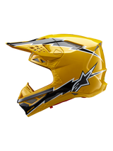 Supertech M10 Ampress Helmet