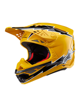 Supertech M10 Ampress Helmet