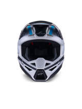 SM3 Heat Helmet ECE06/DOT
