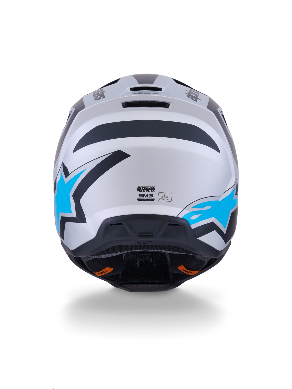 SM3 Heat Helmet ECE06/DOT