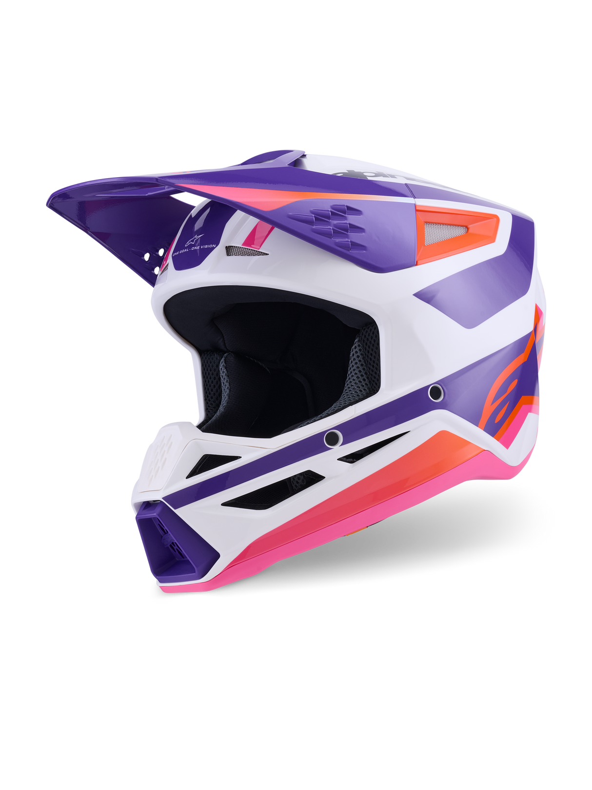 SM3 Heat Helmet ECE06/DOT