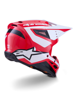SM3 Heat Helmet ECE06/DOT