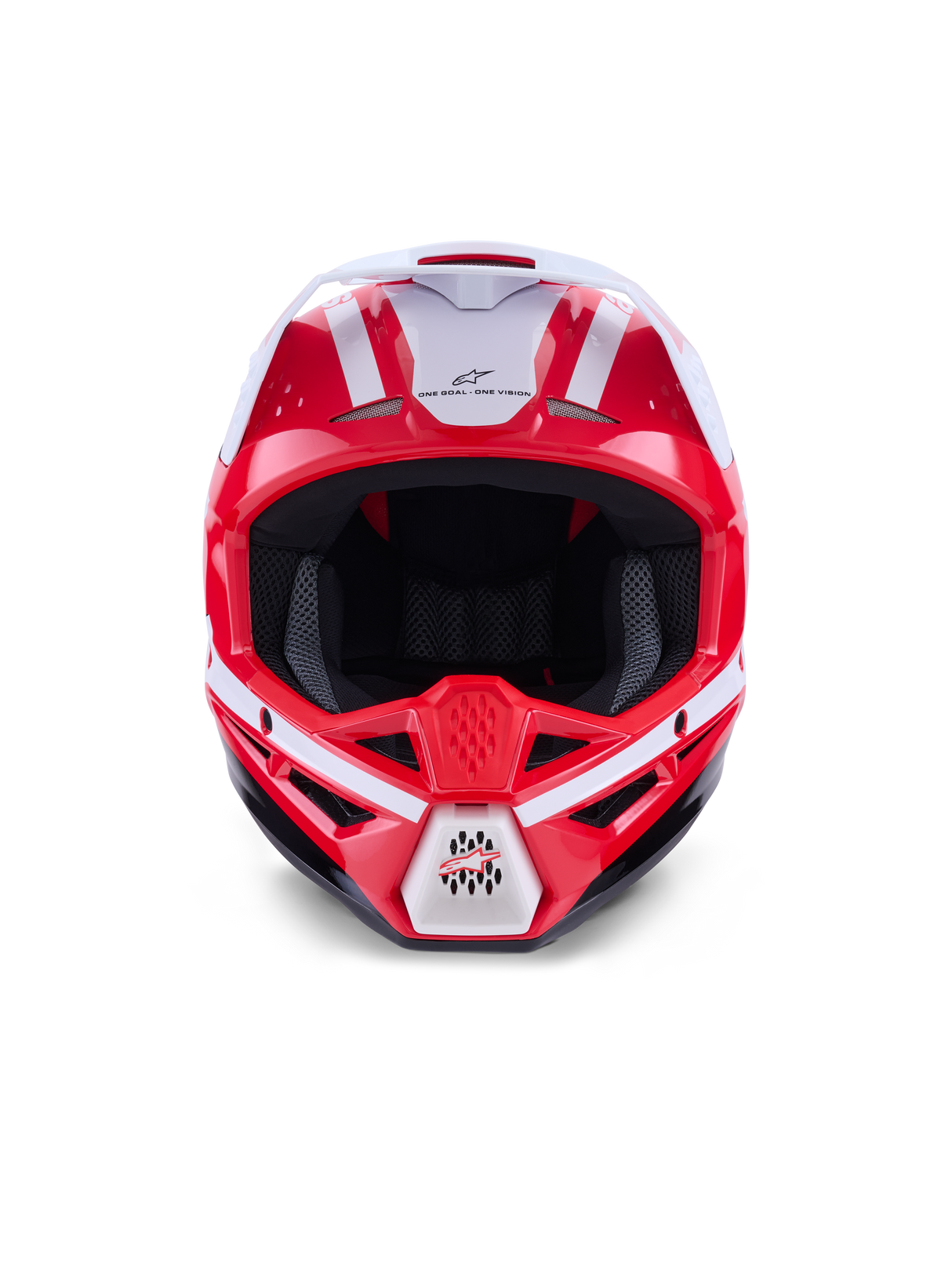 SM3 Heat Helmet ECE06/DOT