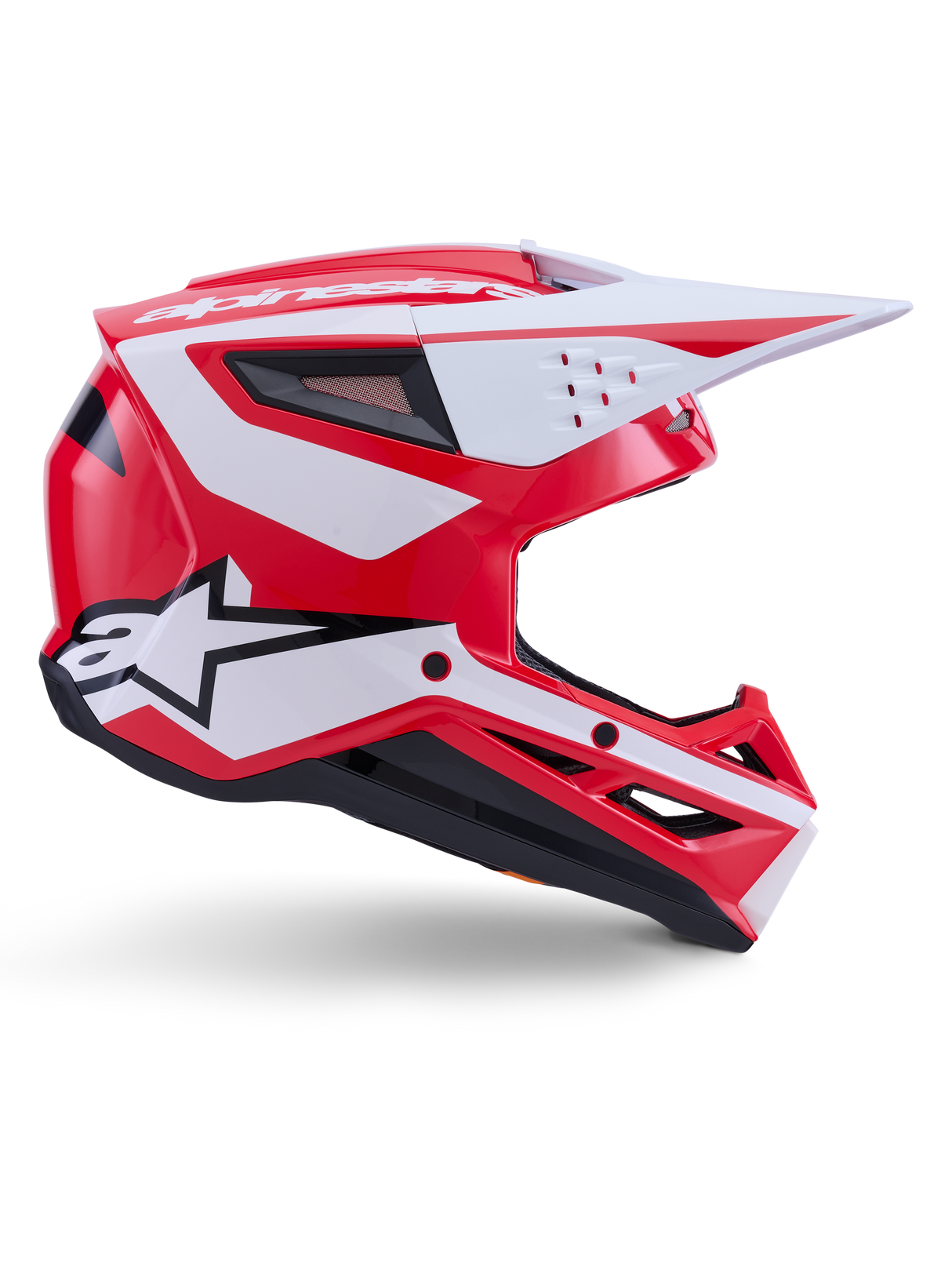 SM3 Heat Helmet ECE06/DOT