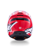 SM3 Heat Helmet ECE06/DOT