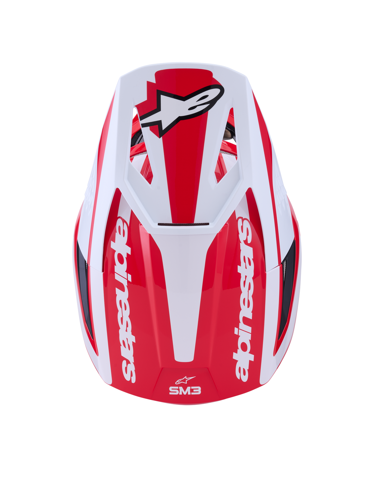 SM3 Heat Helmet ECE06/DOT