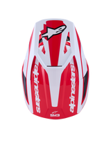 SM3 Heat Helmet ECE06/DOT