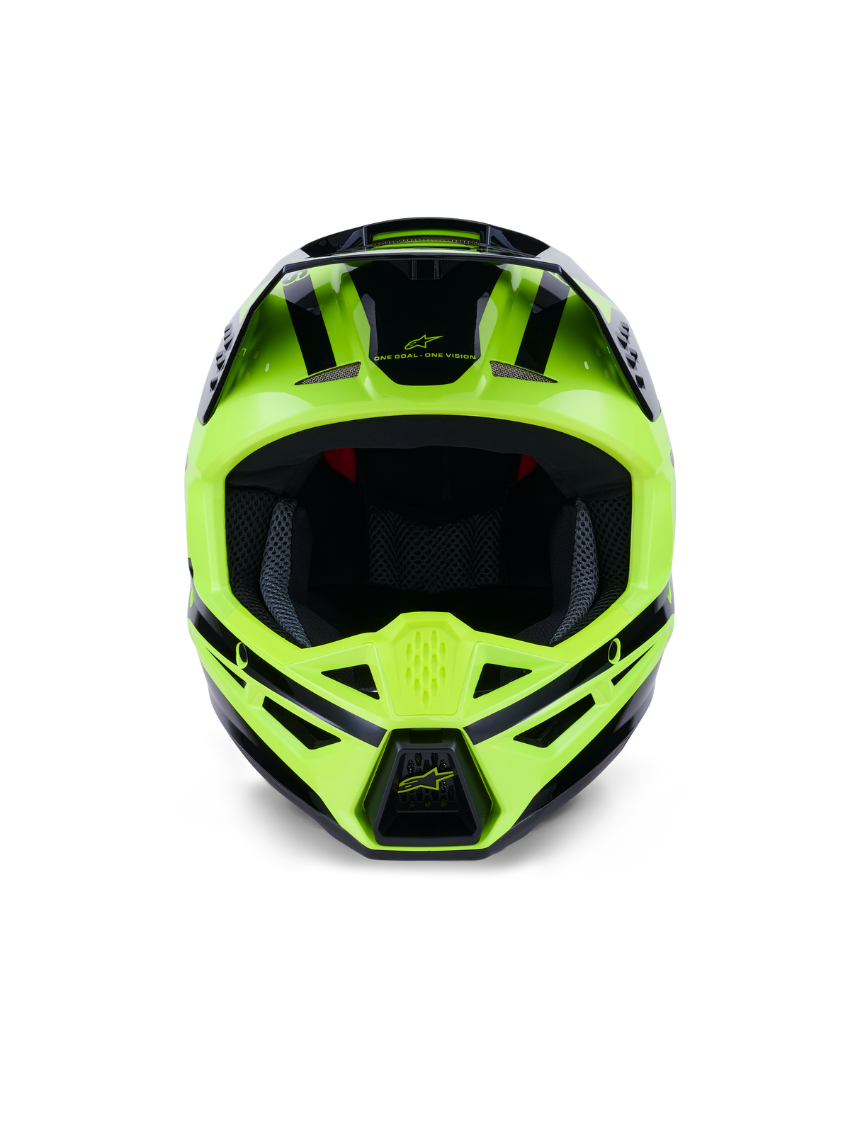 SM3 Heat Helmet ECE06/DOT