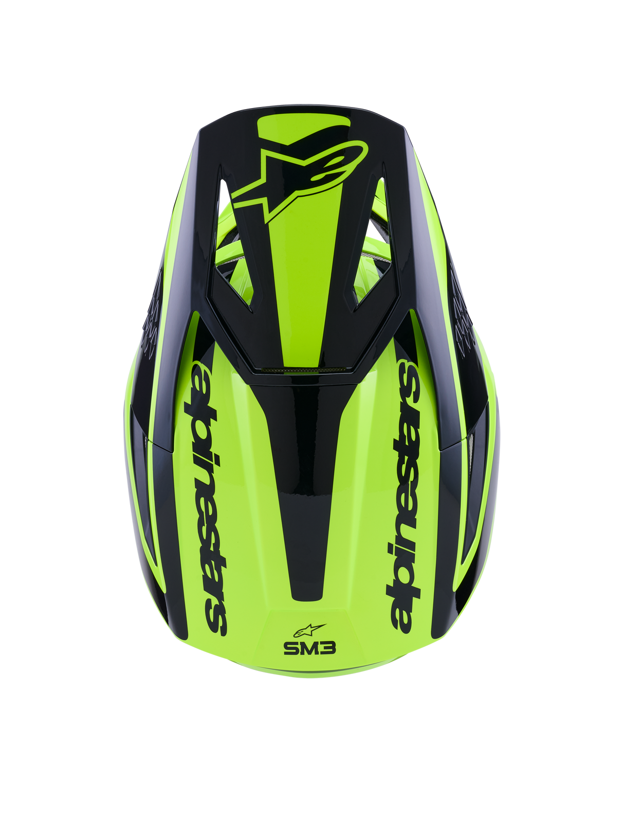 SM3 Heat Helmet ECE06/DOT