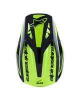 SM3 Heat Helmet ECE06/DOT