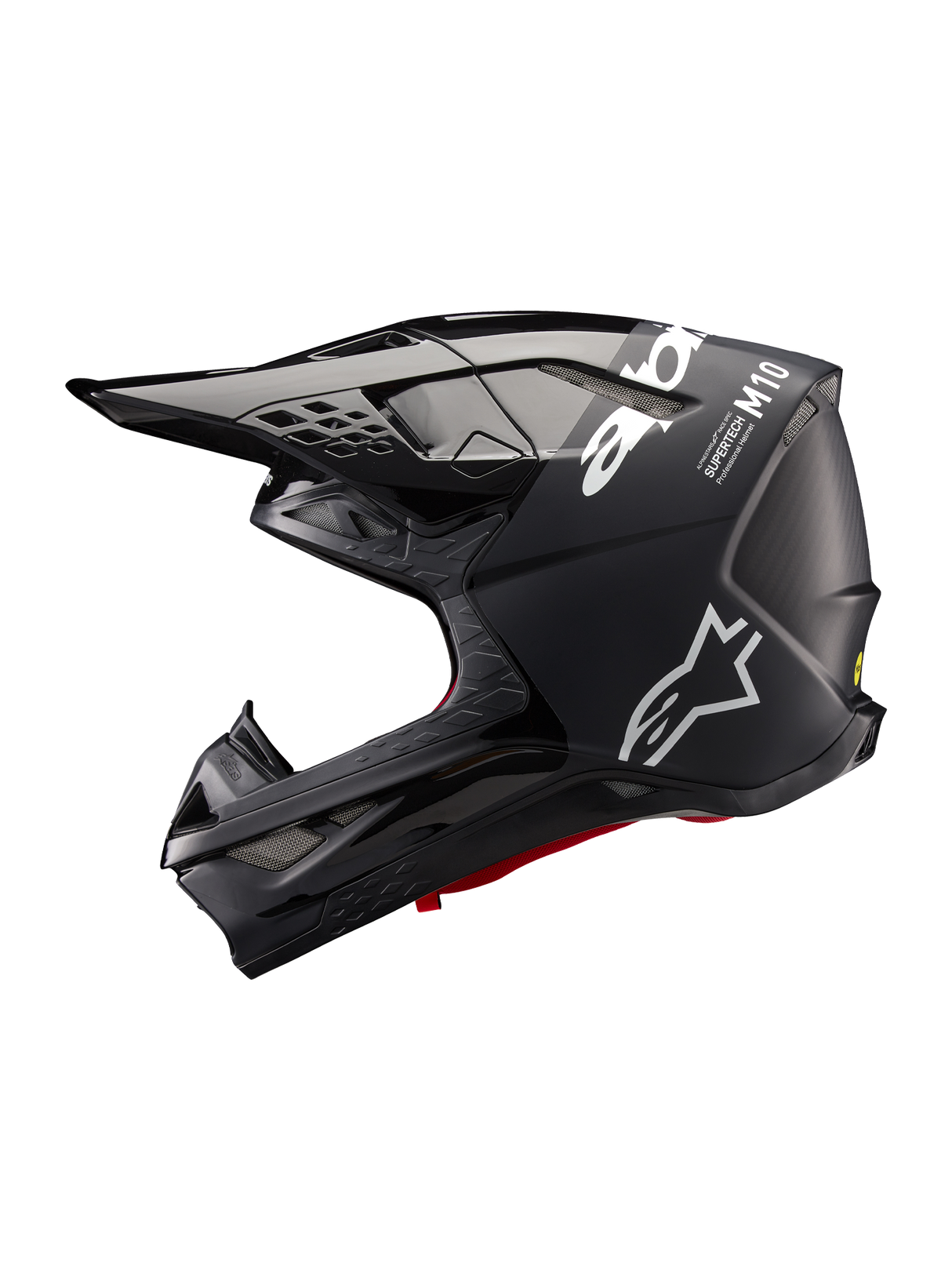 Supertech M10 Flood Helmet