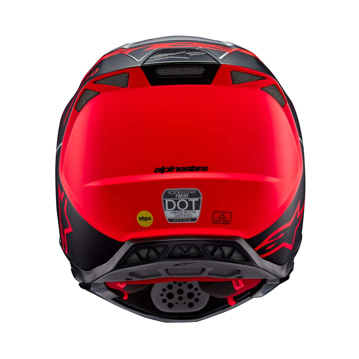 Supertech M10 Flood Helmet