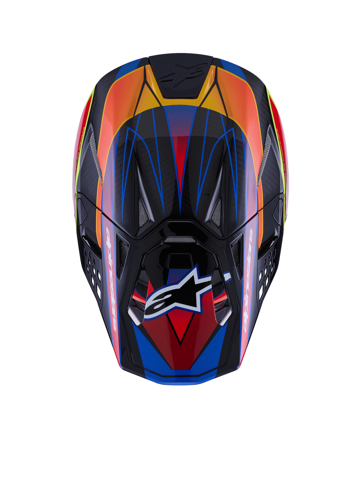 Supertech M10 Era Helmet