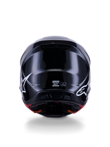 S-M7 Solid Helmet ECE06/DOT