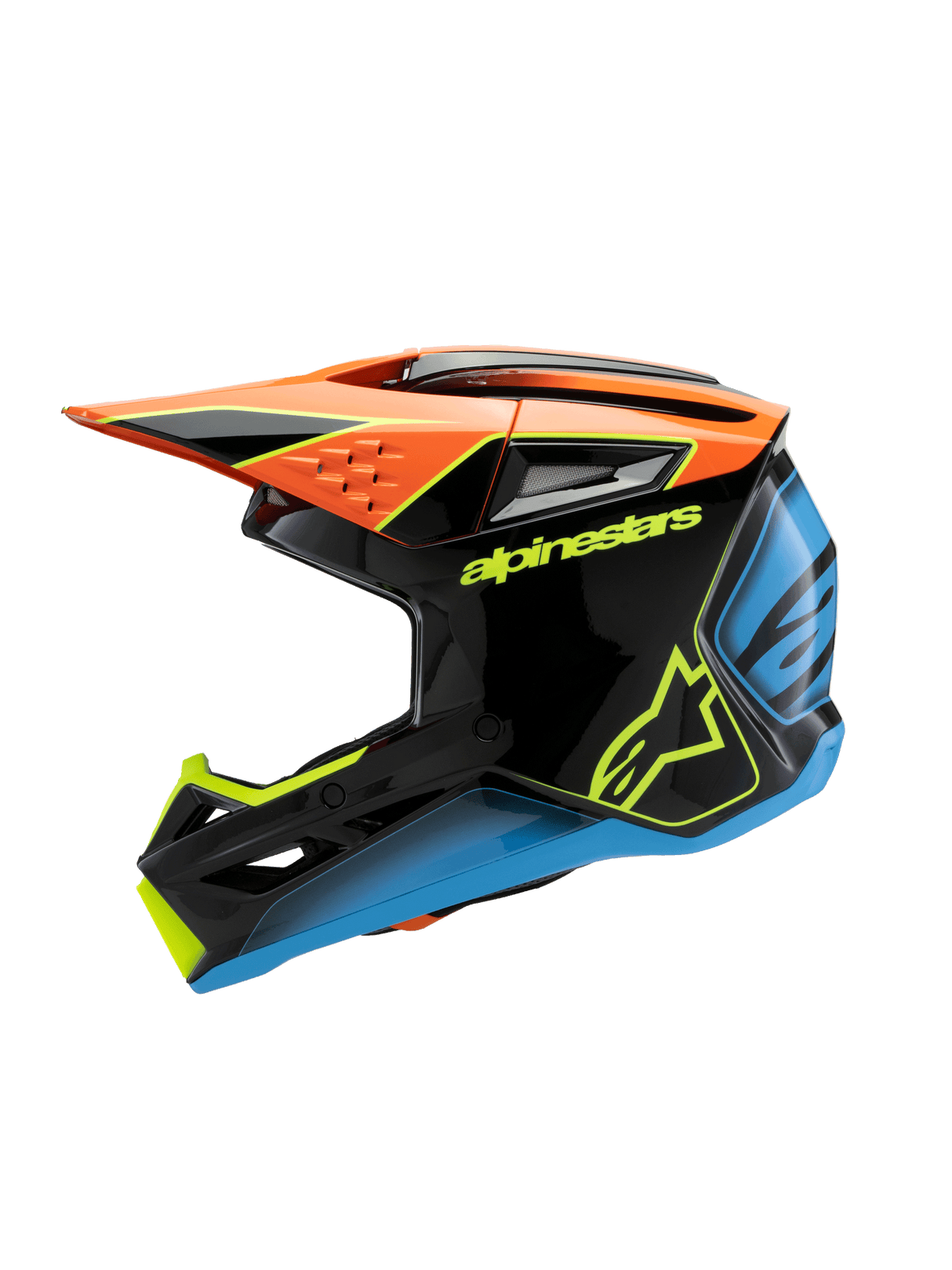 SM3 Youth Fray Helmet ECE06/DOT