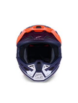 S-M7 Core Helmet ECE06/DOT