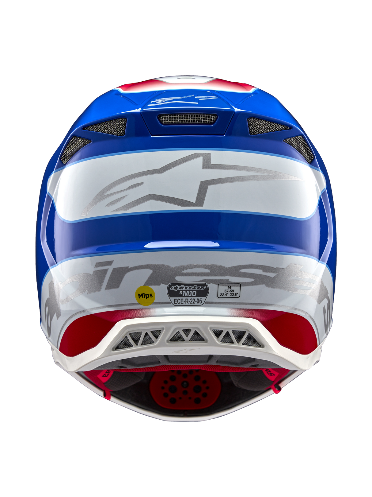 Supertech M10 Aeon Helmet