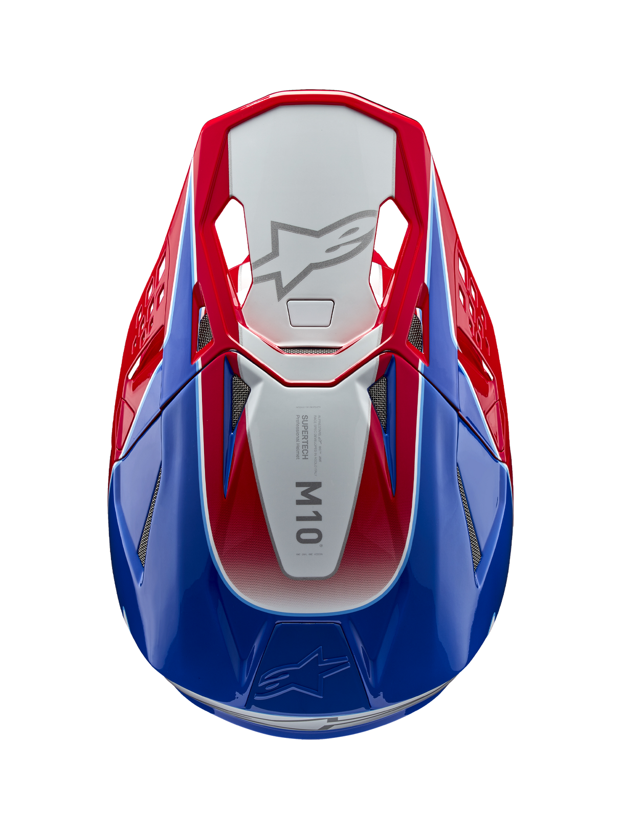 Supertech M10 Aeon Helmet