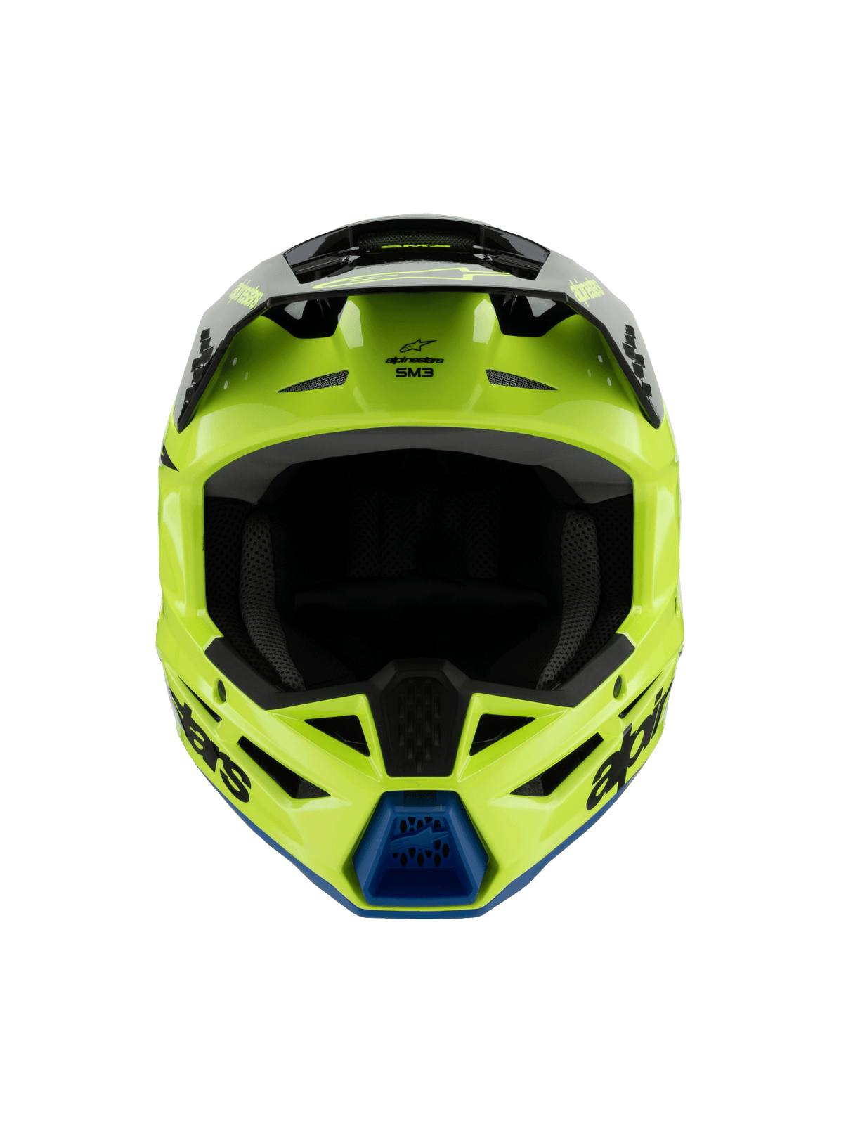 SM3 Youth Radium Helmet ECE06/DOT