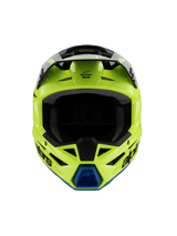 SM3 Youth Radium Helmet ECE06/DOT