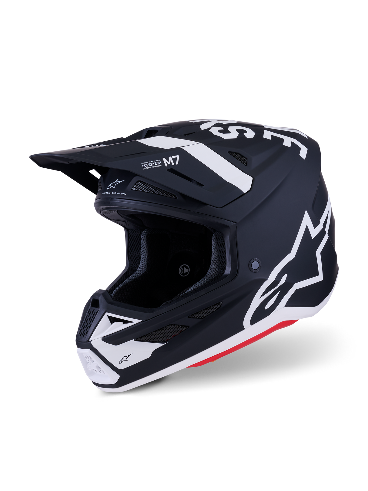 S-M7 Dasher Helmet ECE06/DOT