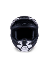 S-M7 Dasher Helmet ECE06/DOT