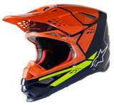 Supertech M8 Factory Helmet