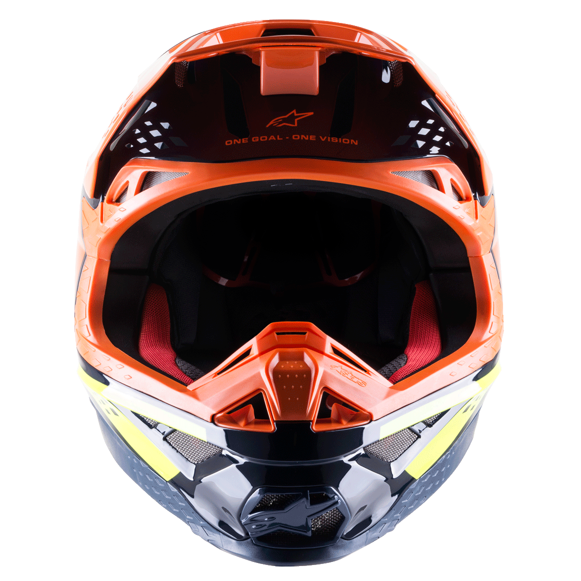 Supertech M8 Factory Helmet