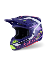 S-M7 Deed Helmet ECE06/DOT