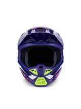 S-M7 Deed Helmet ECE06/DOT