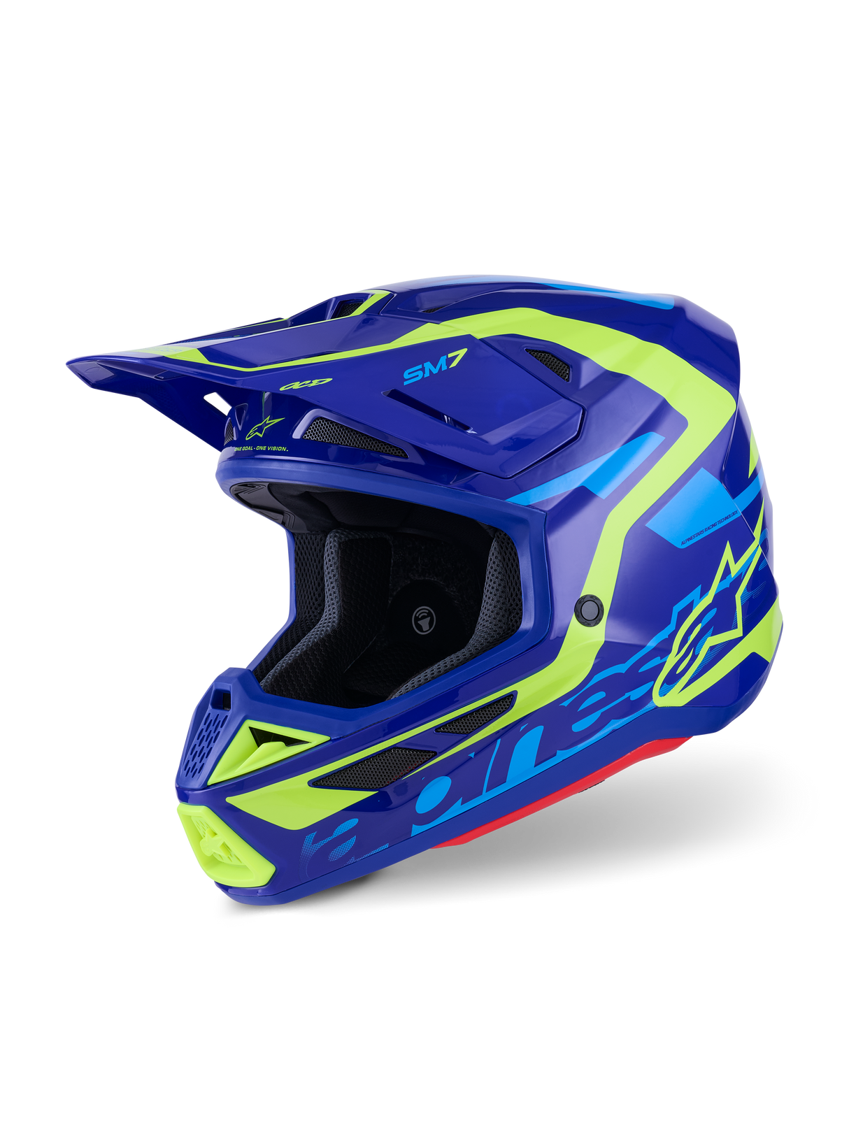 S-M7 Deed Helmet ECE06/DOT