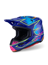 S-M7 Cast Helmet ECE06/DOT