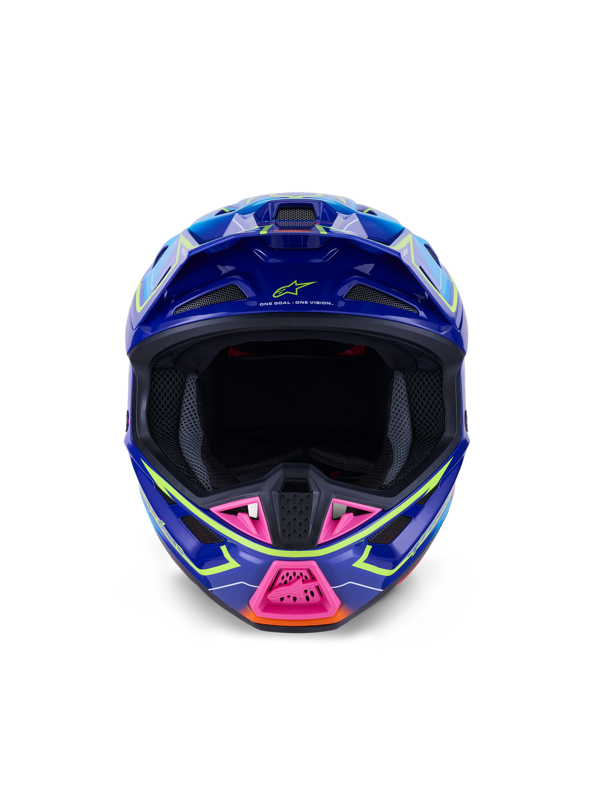 S-M7 Cast Helmet ECE06/DOT