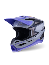 SM3 Youth Jettson Helmet ECE/DOT