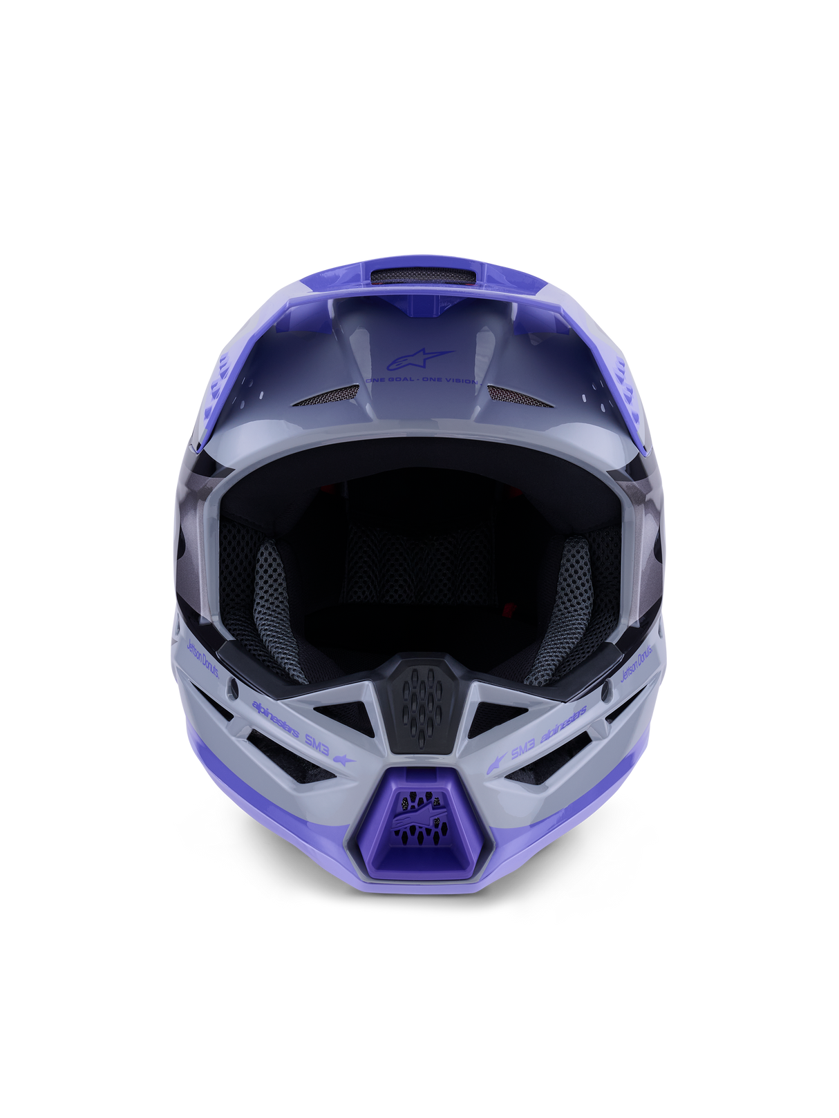 SM3 Youth Jettson Helmet ECE/DOT